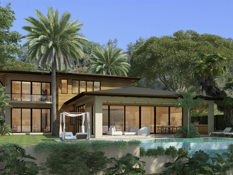 Image showcasing Property For Sale in Tamarindo | Coldwell Banker Costa Rica